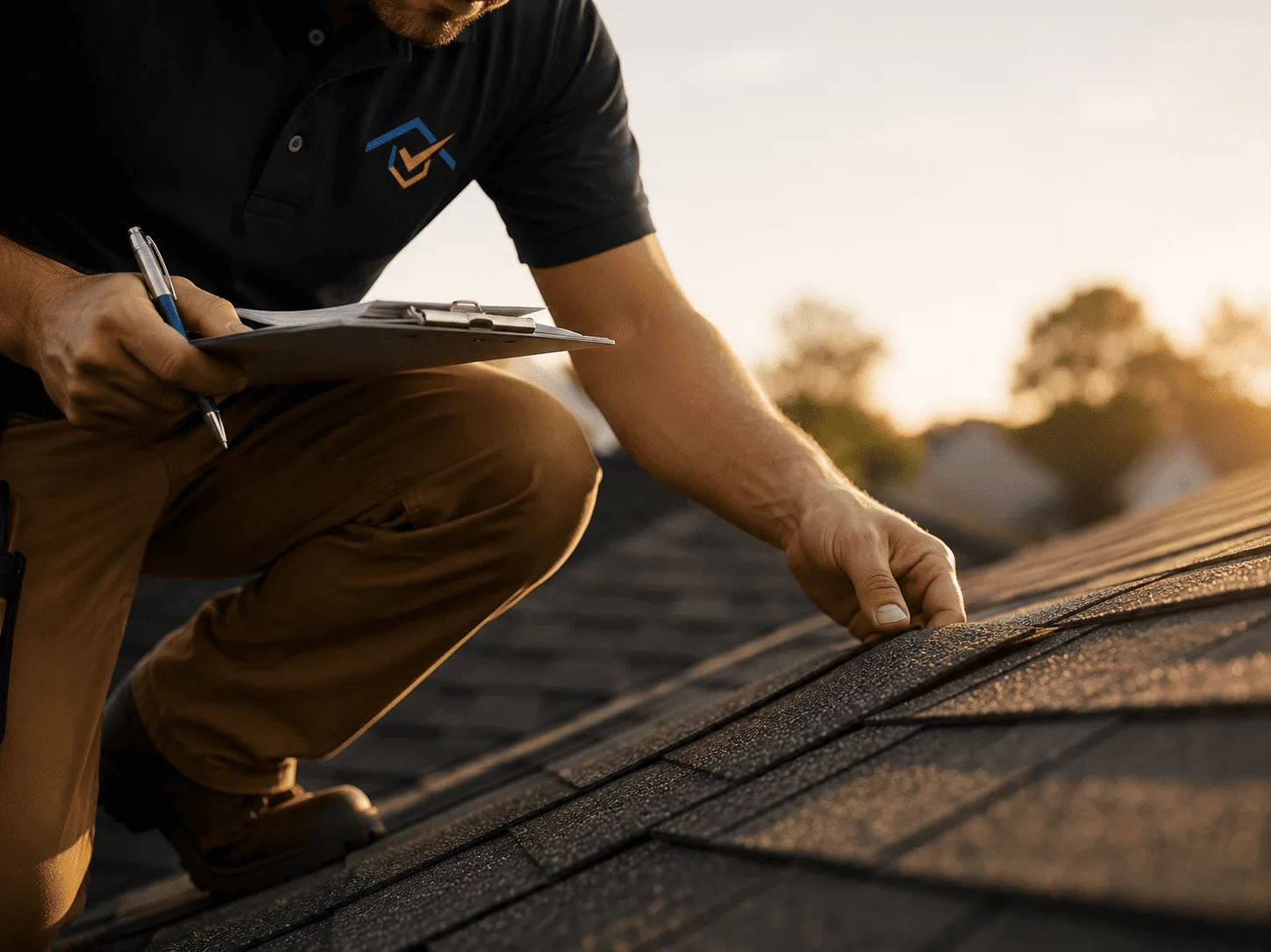 Why Choose Roof Inspection in Sharon Springs, KS
